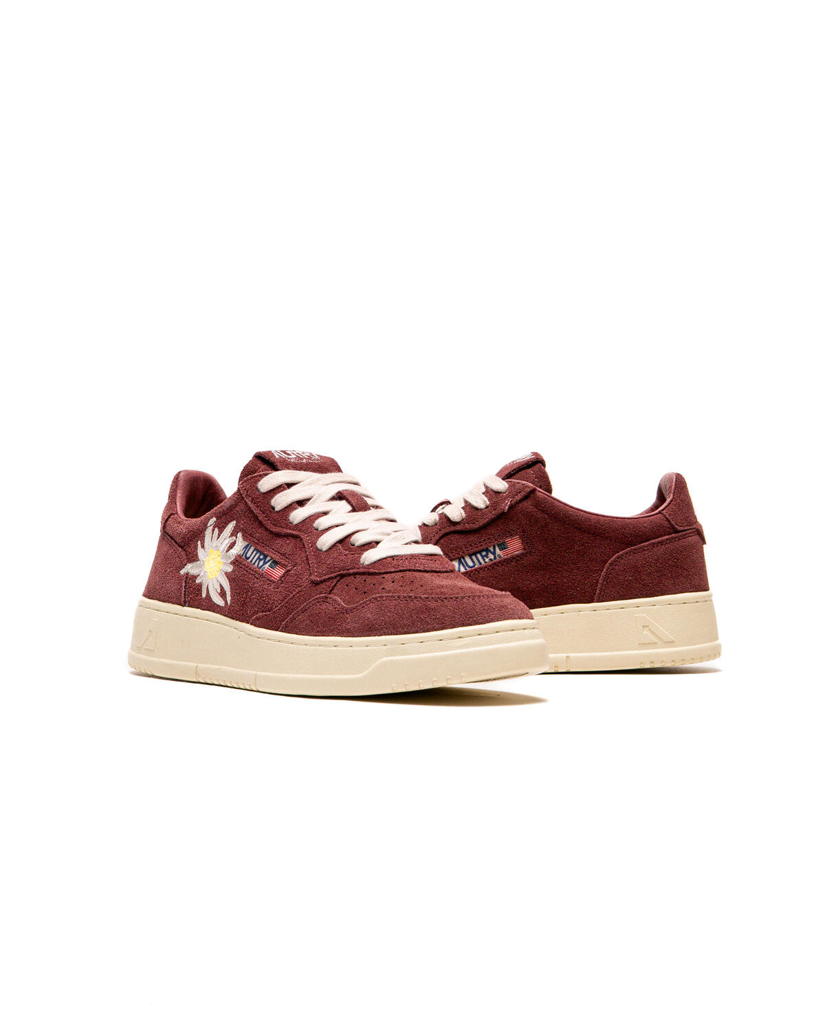 Autry Action Shoes WMNS MEDALIST LOW | AULWUW01 | AFEW STORE